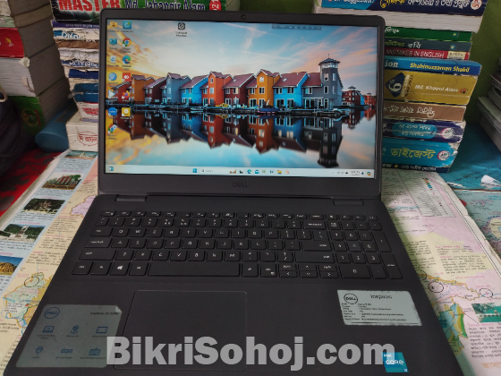 Core i3 Dell inspiration 15 3501  Full HD